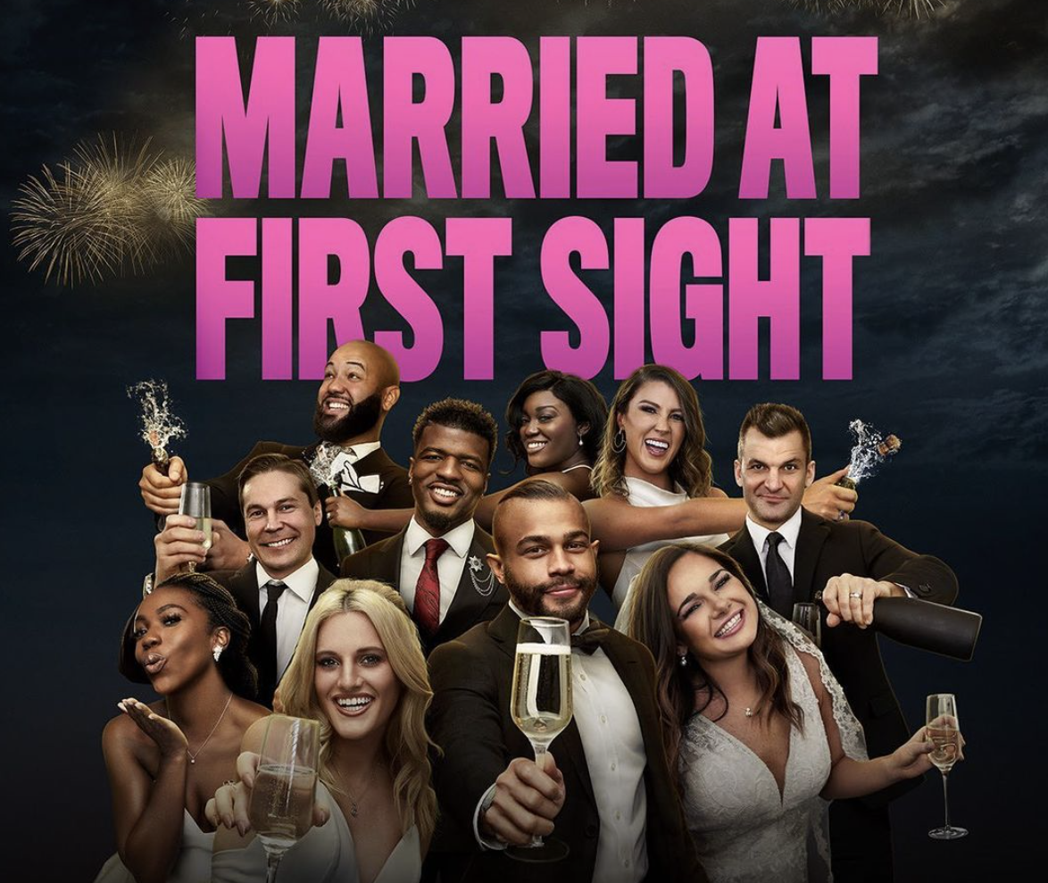 Who is Rachel Married from First Sight' Season 13 dating now