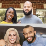 Who is Zack Married from First Sight Season 13 dating now?