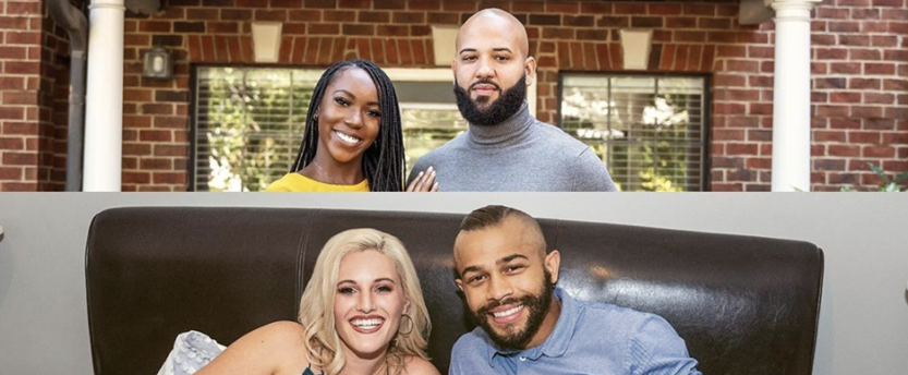 Who is Zack Married from First Sight Season 13 dating now?