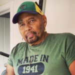 aaron neville