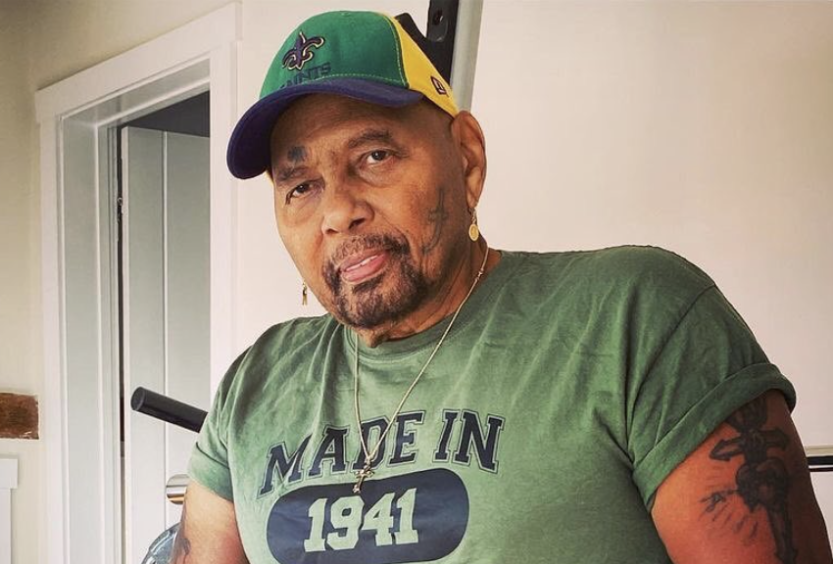 aaron neville