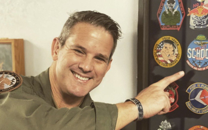adam kinzinger