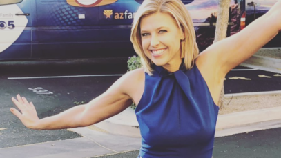 april warnecke