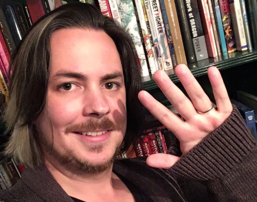 arin hanson