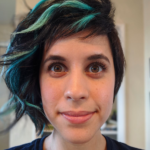 ashly burch