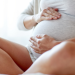 tocophobia the fear of getting pregnant