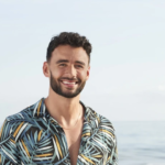 who is brendan morais from 22bachelor in paradise 202122