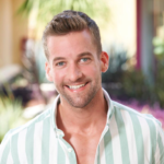 who is connor brennan from 22bachelor in paradise 202122