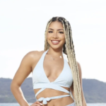 who is deandra kanu from 22bachelor in paradise 202122