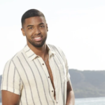 who is ivan hall from 22bachelor in paradise 202122