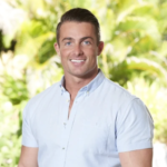 who is james bonsall from bachelor in paradise 2021
