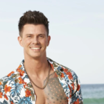 who is kenny braasch from bachelor in paradise 2021 instagram dating and bio