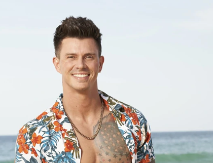 who is kenny braasch from bachelor in paradise 2021 instagram dating and bio