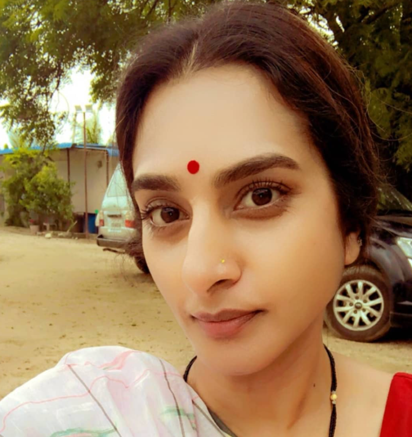 who is surekha vani