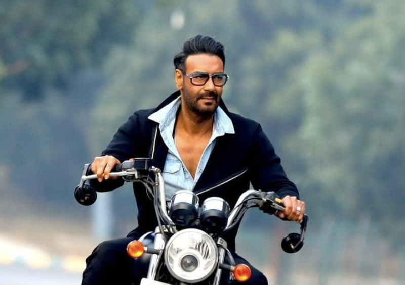 ajay devgan