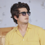 bhavin bhanushali