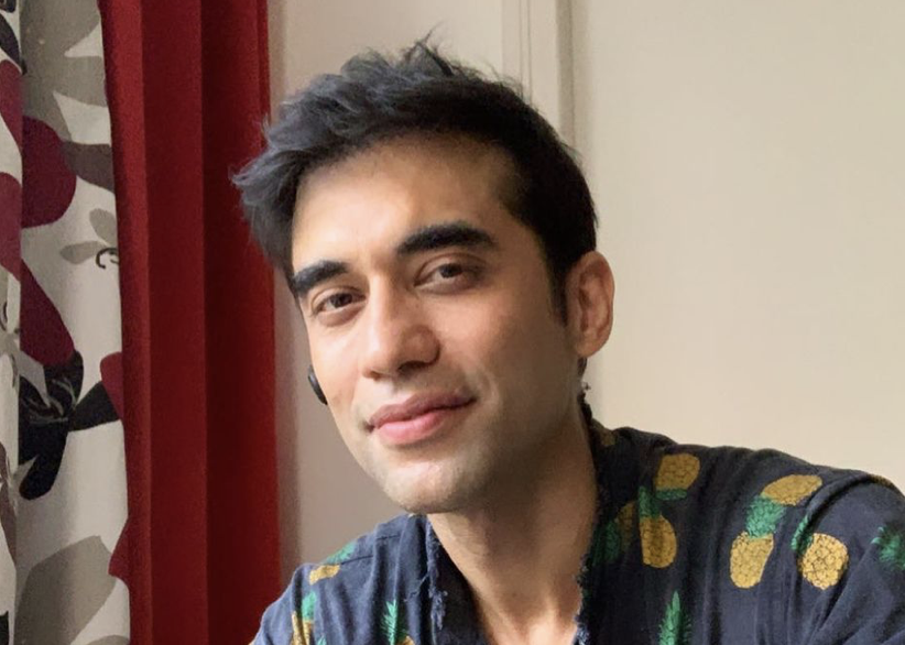 kushal punjabi