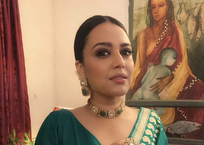 swara bhaskar