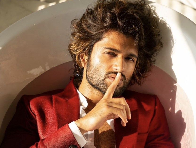 vijay deverakonda