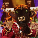 the masked singer