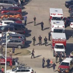 timberview high school shooting