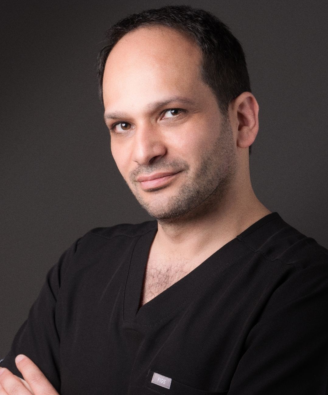 Facelift: Dr. Luca Piombino