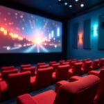 Evolution of holiday films in streaming services