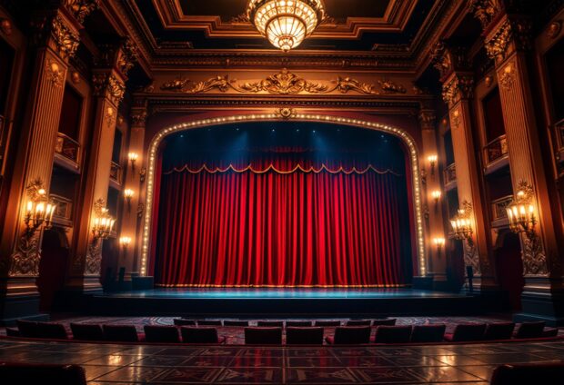 Predictions for the 2025 Oscar nominations and contenders