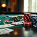 Cynthia Erivo in una scena di Poker Face, mostrando il suo talento