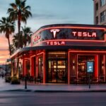 Elon Musk launching a new restaurant concept