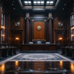 Federal court ruling halts deportation plans amid tensions
