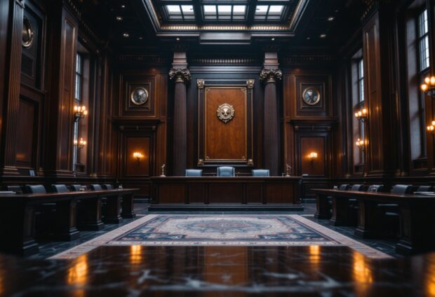 Federal court ruling halts deportation plans amid tensions