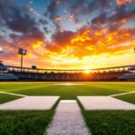Baseball broadcasting evolution and future trends