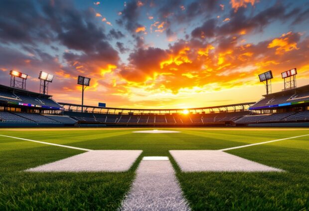 Baseball broadcasting evolution and future trends