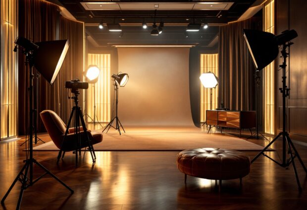 Analisi critica della satira di Hollywood in The Studio