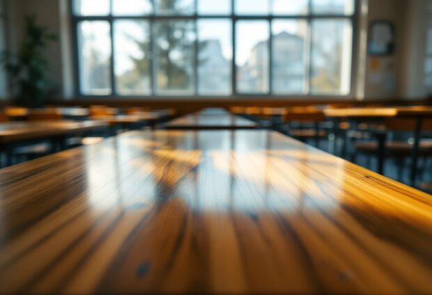 Impact of immigration policies on education and research