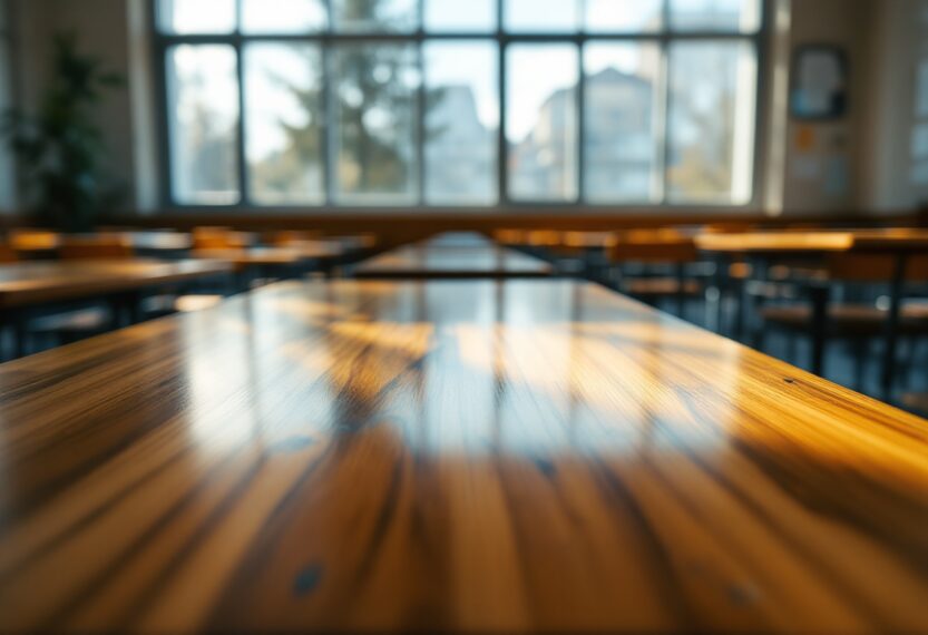 Impact of immigration policies on education and research