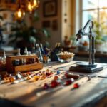Esempio di design di gioielli moderni di Jessica McCormack