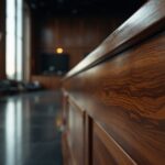 Image depicting the complexities of the Karen Read trial