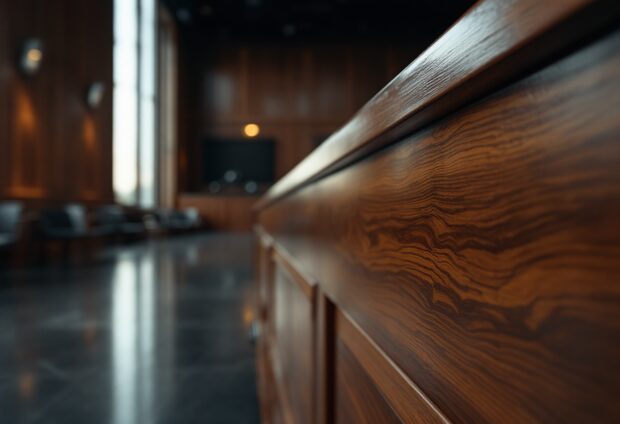 Image depicting the complexities of the Karen Read trial