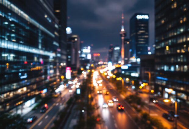 Interconnectedness of media, power, and celebrity culture