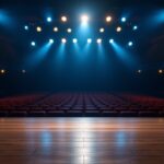 Morgan Wallen performing on SNL stage amidst controversy
