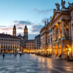 Royal family visit to Italy postponed amid Pope's recovery