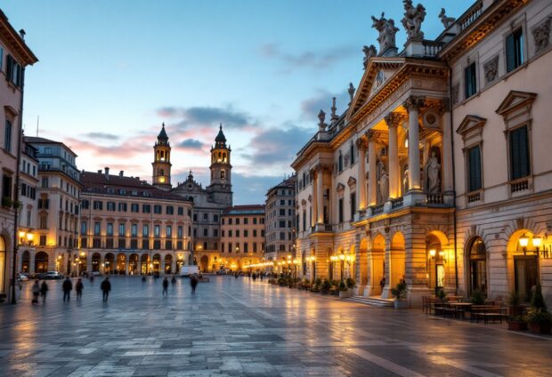 Royal family visit to Italy postponed amid Pope's recovery