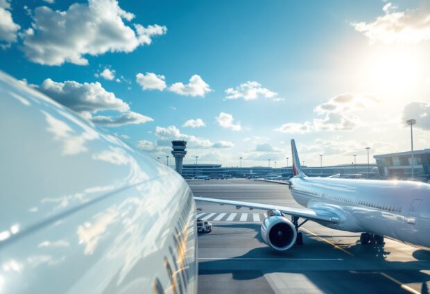 Overview of aviation security threats today