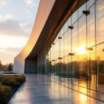 Smithsonian museum showcasing cultural integrity