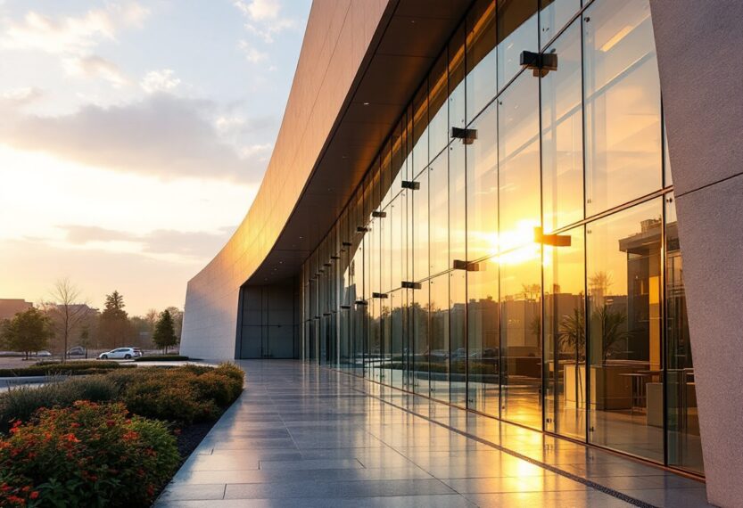 Smithsonian museum showcasing cultural integrity