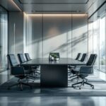 Discussione privata tra leader tecnologici su apertura digitale