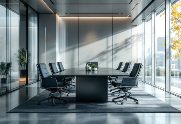 Discussione privata tra leader tecnologici su apertura digitale