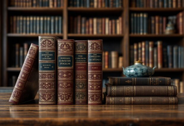 AI training with pirated books raises ethical concerns